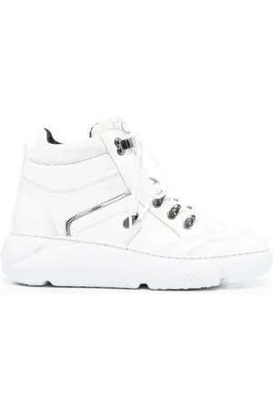 Casadei Donna, Scarpe, Bianco, 38 EU, new