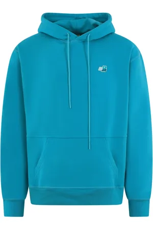 Drôle de Monsieur Uomo, Felpe, Blu, L, new