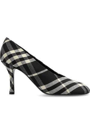 Burberry Donna, Scarpe, Nero, 37 1/2 EU, new