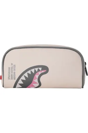 Sprayground Unisex, Borse, Rosa, Taglia unica, new