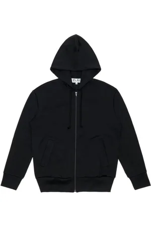 Comme des Garçons Uomo, Felpe, Nero, L, new