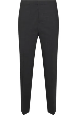 Fabiana Filippi Donna, Pantaloni, Grigio, S, new