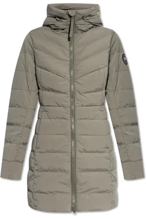 Canada Goose Donna, Giacche, Verde, S, new
