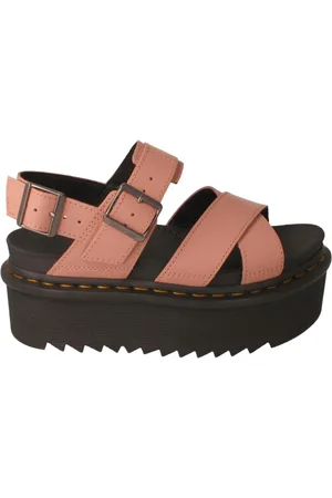 Dr. Martens Donna, Scarpe, Rosa, 38 EU, new