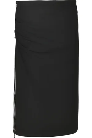Lanvin Donna, Gonne, Nero, S, new