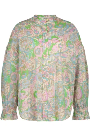 Fabienne Chapot Donna, Camicette , Multicolore, XL, new