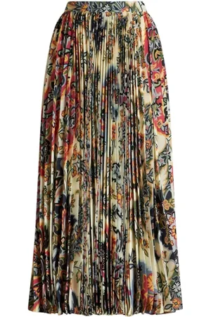 Etro Donna, Gonne, Multicolore, M, new