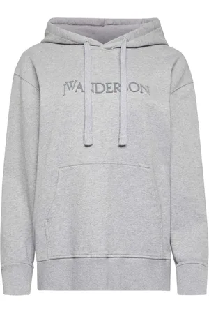 J.W.Anderson Donna, Felpe, Grigio, XS, new