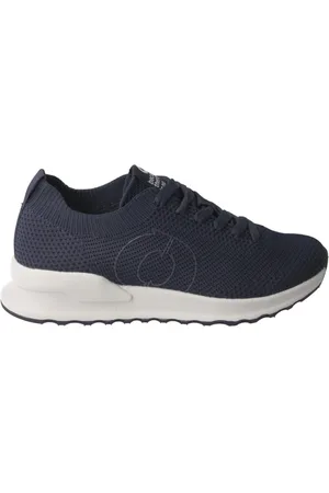 ECOALF Donna, Scarpe, Blu, 40 EU, new