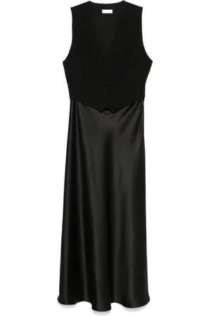 Liu Jo Donna, Abiti, Nero, M, new