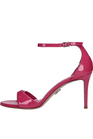 SERGIO LEVANTESI Donna, Scarpe, Rosa, 41 EU, new