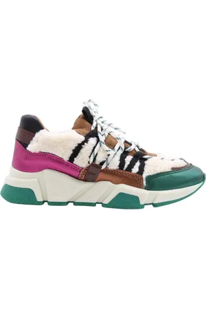 DWRS Donna, Scarpe, Multicolore, 37 EU, new