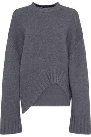 The Attico Donna, Maglie, Grigio, S, new