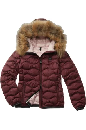 Blauer Donna, Giacche, Rosso, XS, new