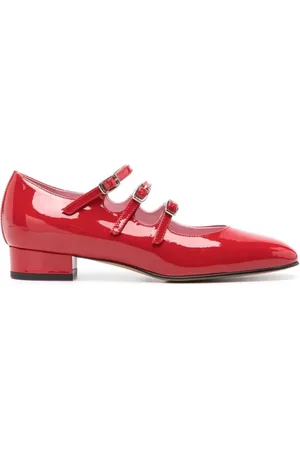 Carel Donna, Scarpe, Rosso, 36 1/2 EU, new