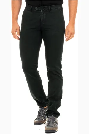 La Martina Uomo, Pantaloni, Verde, L, new