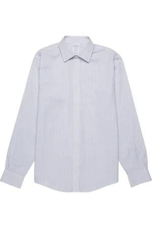 Brooks Brothers Uomo, Magliette, Blu, S, new