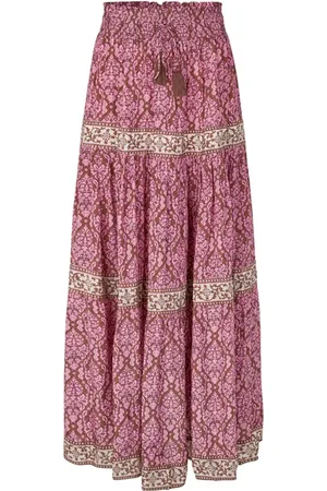 Lollys Laundry Donna, Gonne, Rosa, XS, new
