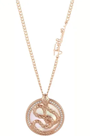Roberto Cavalli Donna, Accessori, Rosa, Taglia unica, new