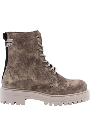 Floris van Bommel Donna, Scarpe, Grigio, 37 EU, new