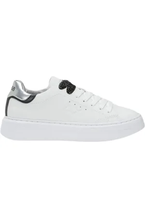 sun68 Donna, Scarpe, Bianco, 38 EU, new