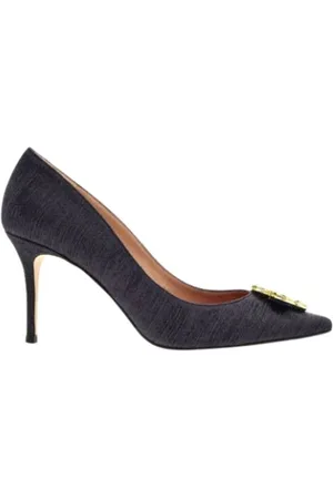 Carolina Herrera Donna, Scarpe, Nero, 38 EU, new