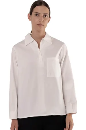 Chie Mihara Donna, Camicette , Bianco, S, new