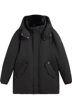 Mackage Uomo, Giacche, Nero, S, new