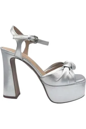 ROBERTO FESTA Donna, Scarpe, Grigio, 39 EU, new