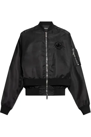 Dsquared2 Uomo, Giacche, Nero, XL, new