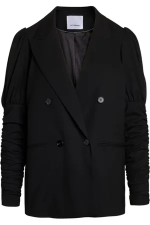 Co`Couture Donna, Giacche, Nero, M, new