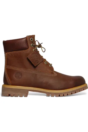 Timberland Uomo, Scarpe, Marrone, 45 EU, new