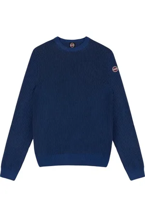 Colmar Uomo, Maglie, Blu, S, new