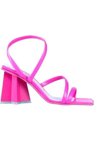 Chiara Ferragni Donna, Scarpe, Rosa, 39 EU, new