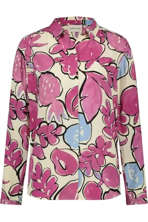 Fabienne Chapot Donna, Camicette , Multicolore, XS, new