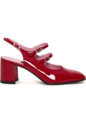 Carel Donna, Scarpe, Rosso, 37 EU, new