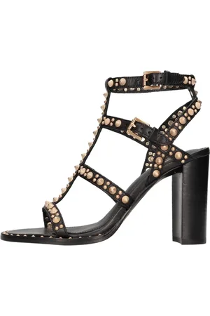 Ash Donna, Scarpe, Nero, 40 EU, new