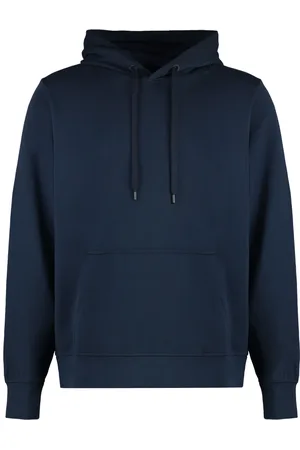 Canada Goose Uomo, Felpe, Blu, S, new