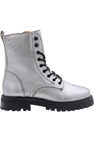 DWRS Donna, Scarpe, Grigio, 36 EU, new