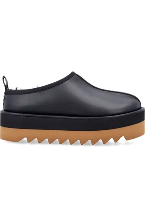 Stella McCartney Donna, Scarpe, Nero, 37 EU, new