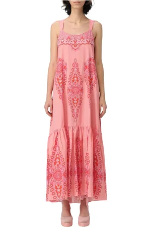 Etro Donna, Abiti, Rosa, XS, new