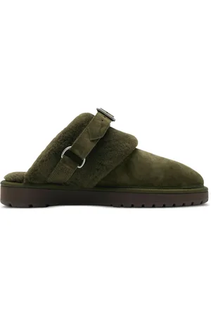 Burberry Uomo, Scarpe, Marrone, 41 EU, new