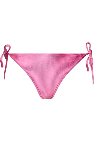 Calvin Klein Donna, Costumi da bagno, Rosa, L, new