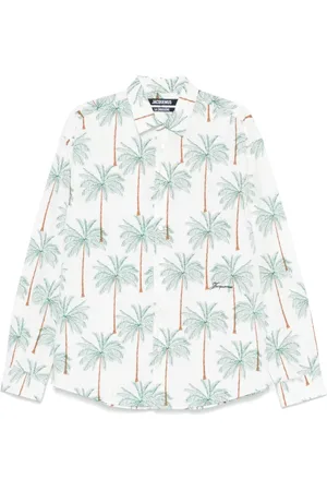Jacquemus Uomo, Magliette, Multicolore, L, new