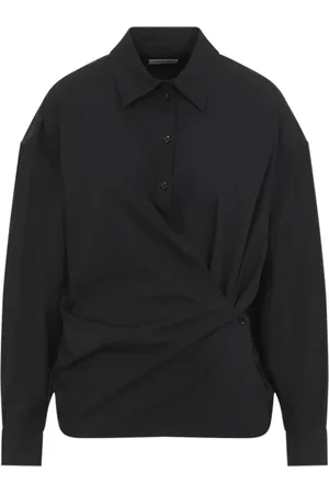 LEMAIRE Donna, Camicette , Nero, XS, new