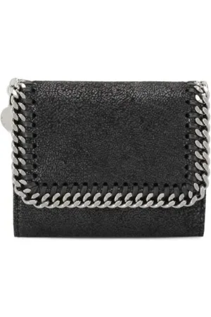 Stella McCartney Donna, Accessori, Nero, Taglia unica, new