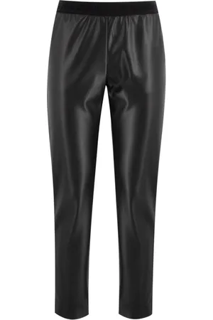 ERMANNO SCERVINO Donna, Pantaloni, Nero, S, new