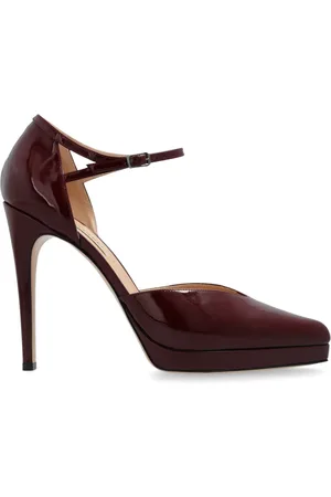 Casadei Donna, Scarpe, Rosso, 40 EU, new