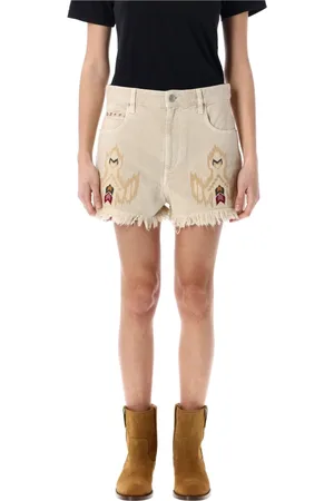Isabel Marant Donna, Pantaloncini, , S, new