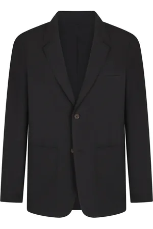 Emporio Armani Uomo, Giacche, Blu, L, new